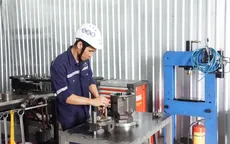 Bảo vệ người tiêu dùng nhằm hạn chế tình trạng thiết bị công nghiệp giả