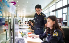 Quản lý doanh nghiệp từ tiền kiểm sang hậu kiểm