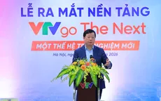 VTVshop và lời giải cho bài toán niềm tin của người tiêu dùng