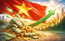 TP. Hồ Chí Minh tiến gần mục tiêu thu hút 11 tỷ USD vốn FDI trong năm 2026