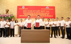 Hợp tác thúc đẩy chuyển đổi số, đưa AI vào thực tiễn phát triển tại Lào Cai