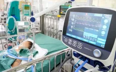 Nguy hiểm bệnh não hoại tử cấp tính sau mắc cúm A ở trẻ