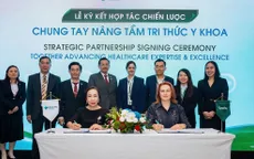Đẩy mạnh phát triển đào tạo y khoa và giáo dục sức khỏe cộng đồng