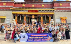 Vân Nam Tour: Tour Trung Quốc đường bay hay đường bộ – Đâu là lựa chọn phù hợp với du khách Việt?