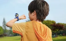 Tiêu chuẩn mới về độ chính xác của định vị cho thiết bị đeo trẻ em