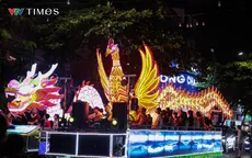 Lễ hội Thành Tuyên năm 2026: Nhiều hoạt động văn hóa, du lịch đặc sắc