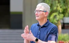 Tim Cook rời ghế CEO Apple vẫn nhận gói thù lao "khủng"