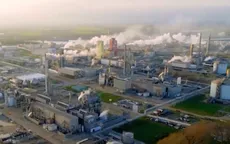 Cơ sở thu giữ carbon lớn nhất châu Âu đi vào hoạt động