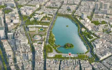 Hà Nội lấy ý kiến về quy hoạch khu vực hồ Gươm và phụ cận