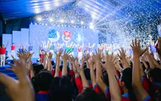Sôi nổi chuỗi hoạt động kỷ niệm 70 năm ngày truyền thống Hội Liên hiệp Thanh niên Việt Nam