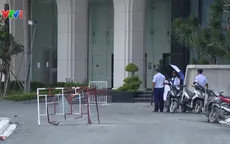 Nhiều tuyến đường ven sông, rạch ở TP Hồ Chí Minh bị chặn lối