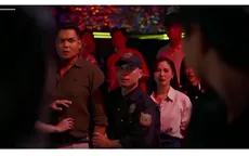 Mùa hè năm ấy - Tập 14: Khánh gây họa ở quán bar, Phương tận mắt chứng kiến