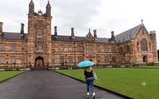 Tỷ lệ từ chối đơn xin thị thực du học tại Australia tăng mạnh