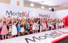 Model Kid Vietnam 2026 lên sóng VTV9