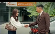 Mùa hè năm ấy - Tập 15: Phương nhận được lời mời công việc mới