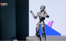 Robot ngày càng thông minh và gần gũi hơn