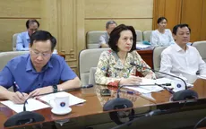 Bộ Y tế đôn đốc tiến độ thủ tục đưa lô vaccine Phế cầu Prevenar 13 vào Chương trình Tiêm chủng mở rộng