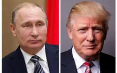 Điện Kremlin: Tổng thống Nga, Mỹ điện đàm về xung đột Ukraine