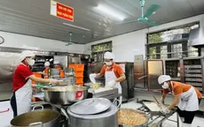 Thành uỷ Hà Nội yêu cầu xác minh phản ánh bất cập về quản lý bữa ăn bán trú