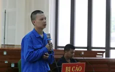Tử hình kẻ bắn chết tài xế taxi, sát hại mẹ vợ ở Quảng Trị