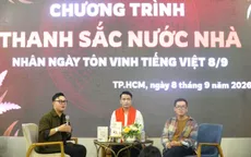 Tiếng Việt trong thời đại số: Giữ bản sắc, lan tỏa văn hóa