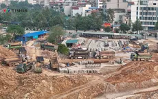 Cảnh báo lừa đảo thông tin đất đai dự án Depot Bình Triệu