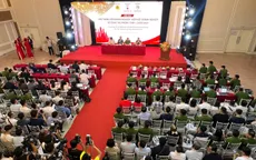 Tháo gỡ vướng mắc trong quản lý phòng cháy, chữa cháy