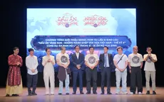 Khai mở tiềm năng điện ảnh từ di sản: nhìn từ phim "Hộ linh tráng sĩ - Bí ẩn mộ vua Đinh"