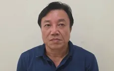 Khởi tố Phó Chủ tịch UBND tỉnh Phú Thọ Nguyễn Huy Ngọc về tội “Nhận hối lộ”