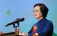 Phó Thủ tướng Phạm Thị Thanh Trà: Tiên phong thúc đẩy kiến trúc xanh, thông minh