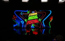Sao Concert quy tụ gần 60 nghệ sĩ trong không gian lễ hội âm nhạc đa tầng