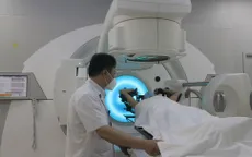 Bộ Y tế yêu cầu xác minh phản ánh "muốn nhanh phải kẹp tiền vào sổ" tại Khoa Xạ trị, Bệnh viện E