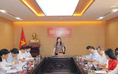 Ninh Bình chủ động nguồn lực cho mục tiêu phổ cập THPT