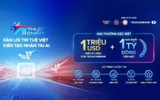 Chỉ còn 4 ngày để đăng ký AI Thực Chiến mùa 2! Đừng bỏ lỡ "Điều kỳ diệu" 1 triệu USD của Techcombank"
