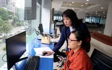 100 ngày xử lý điểm nghẽn chuyển đổi số: Tạo chuyển biến thực chất từ cơ sở