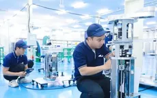 Nghị quyết 57-NQ/TW: Lấy năng suất và công nghệ làm động lực cho tăng trưởng