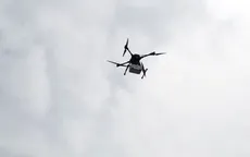63 xã, phường và đặc khu tại TP Hồ Chí Minh cấm bay UAV, flycam