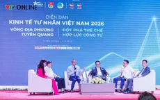 Tuyên Quang: Chính quyền kiến tạo, kinh tế tư nhân đồng hành thúc đẩy tăng trưởng hai con số