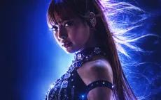 Lisa (BLACKPINK) chia sẻ về áp lực khi hoạt động cá nhân