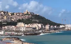Algeria cắt đứt quan hệ ngoại giao với UAE