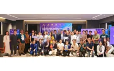 Phát động cuộc thi Data for Life mùa 4 tại Singapore: Mở rộng kết nối đổi mới sáng tạo quốc tế