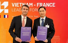 Việt Nam sẽ độc lập sản xuất 3  vaccine thế hệ mới của Tập đoàn Dược phẩm Sanofi