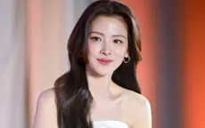 Baifern mong chờ cơ hội hợp tác với diễn viên Việt Nam