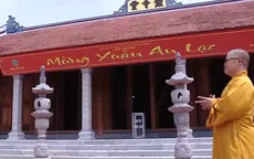 Bảo tồn các di tích trong quy hoạch phân khu đô thị sông Hồng