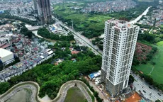 Hà Nội xây dựng phần mềm đăng ký nhà ở xã hội