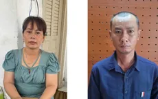 Khởi tố thêm 2 đối tượng trong vụ cướp giật tài sản tại Liên Hoa Bảo Tháp