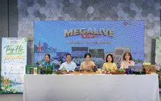 Kết nối sản phẩm địa phương với người tiêu dùng trên nền tảng số tại Tây Hồ