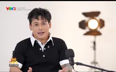 Anh tài Tùng Mint: "Tái sinh" ở tuổi 40