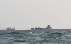 Thúc đẩy an toàn hàng hải tại eo biển Hormuz