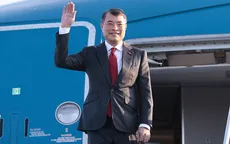Thủ tướng Lê Minh Hưng lên đường dự Hội nghị thượng đỉnh BRICS lần thứ 18